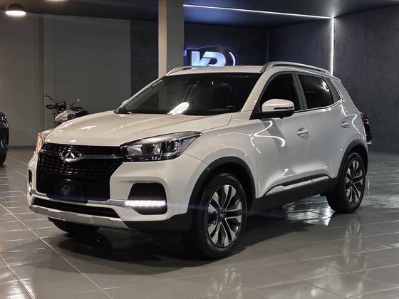 CAOA CHERY TIGGO 5x 1.5 VVT TURBO iFLEX TXS DCT